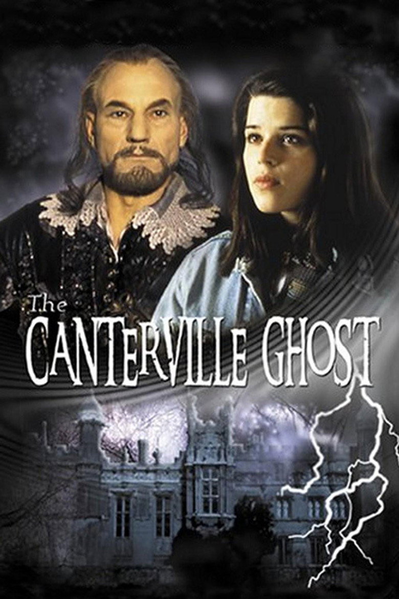 The Canterville Ghost (1996) — affiche film et bande-annonce