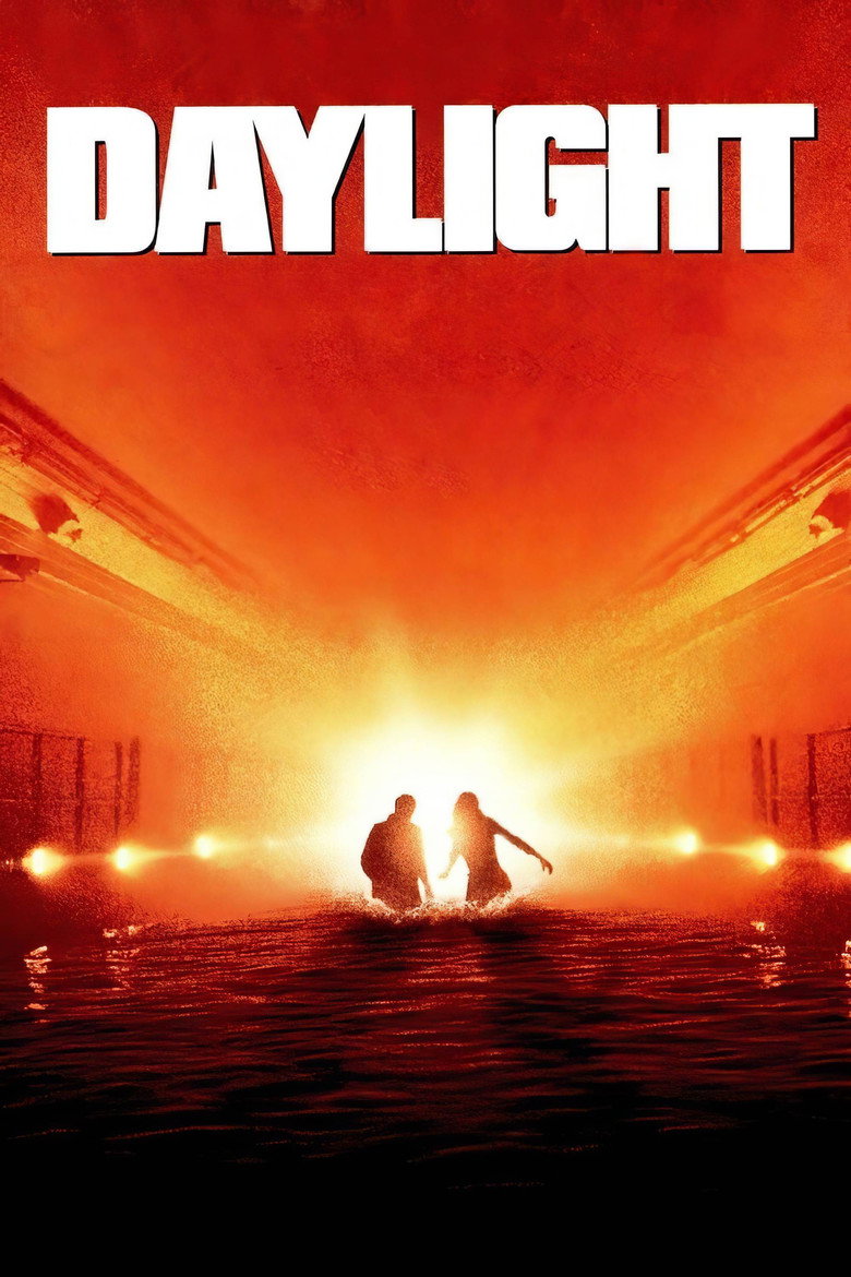 Daylight (1996) — affiche film et bande-annonce