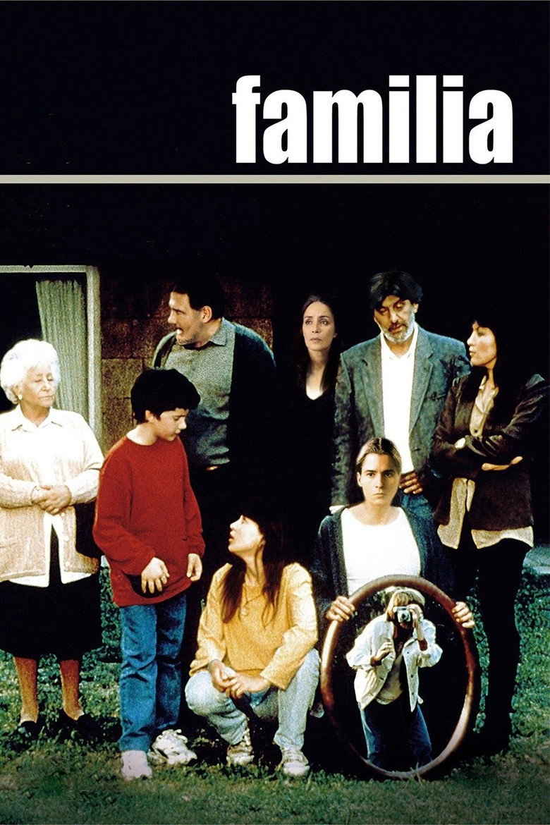 Familia (1996) — affiche film et bande-annonce
