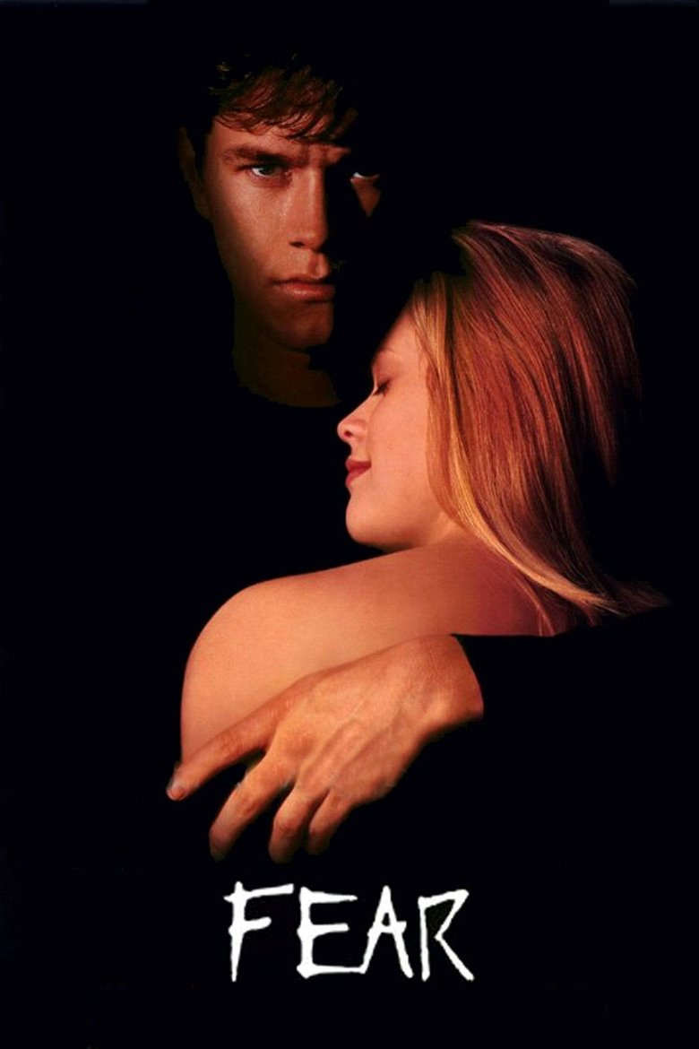Fear (1996) — affiche film et bande-annonce
