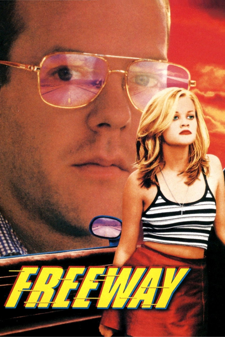 Freeway (1996) — affiche film et bande-annonce
