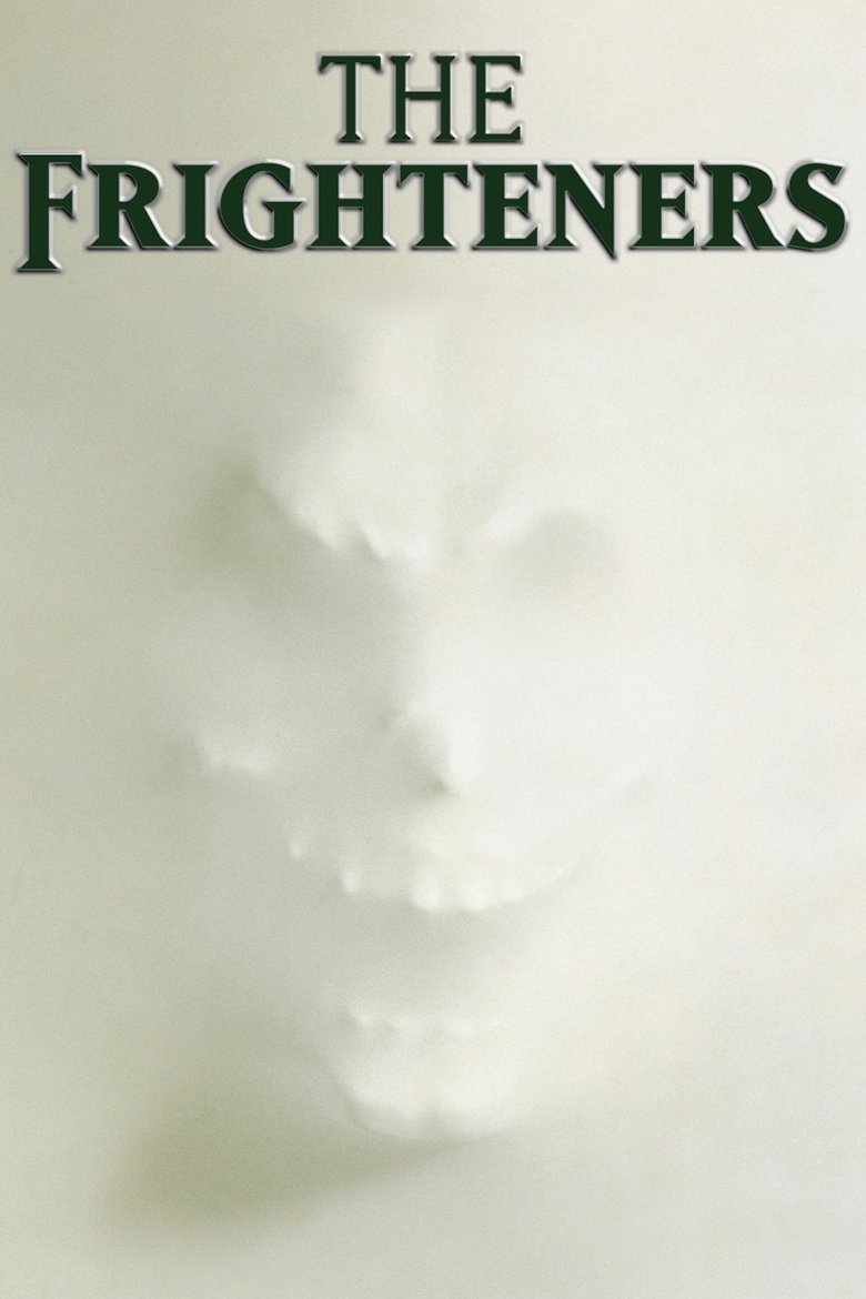 The Frighteners (1996) — affiche film et bande-annonce
