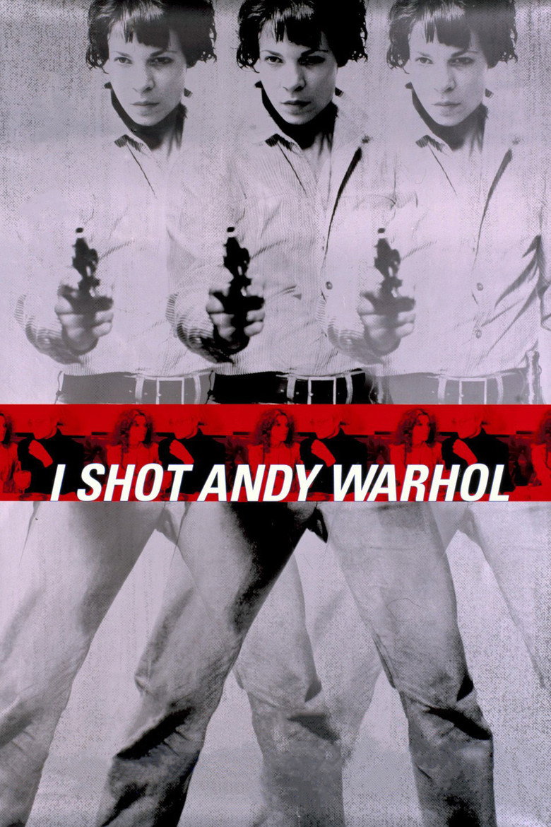 I Shot Andy Warhol (1996) — affiche film et bande-annonce