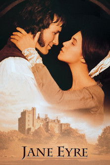 Jane Eyre (1996) — affiche film et bande-annonce