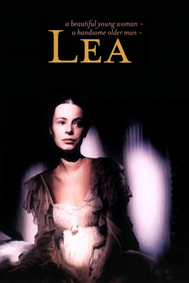 Lea (1996) — affiche film