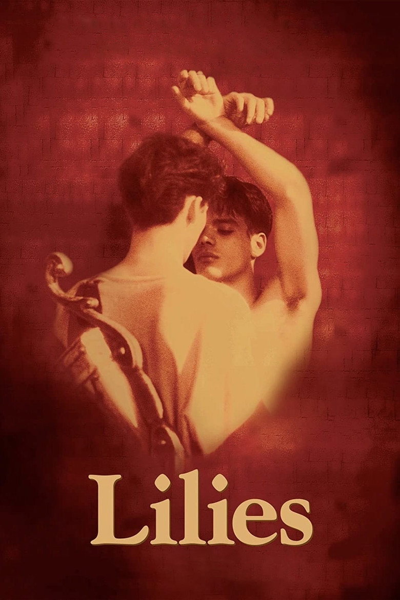 Lilies (1996) — affiche film et bande-annonce
