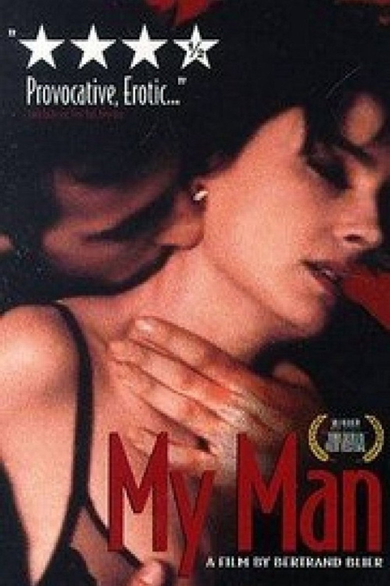 My Man (1996) — affiche film