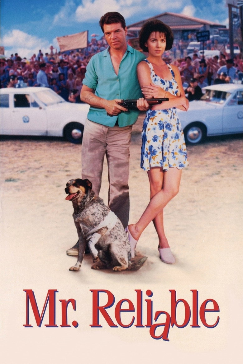 My Entire Life (1996) — affiche film et bande-annonce