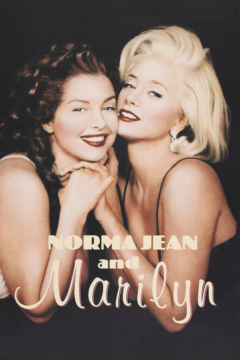 Norma Jean & Marilyn (1996) — affiche film et bande-annonce