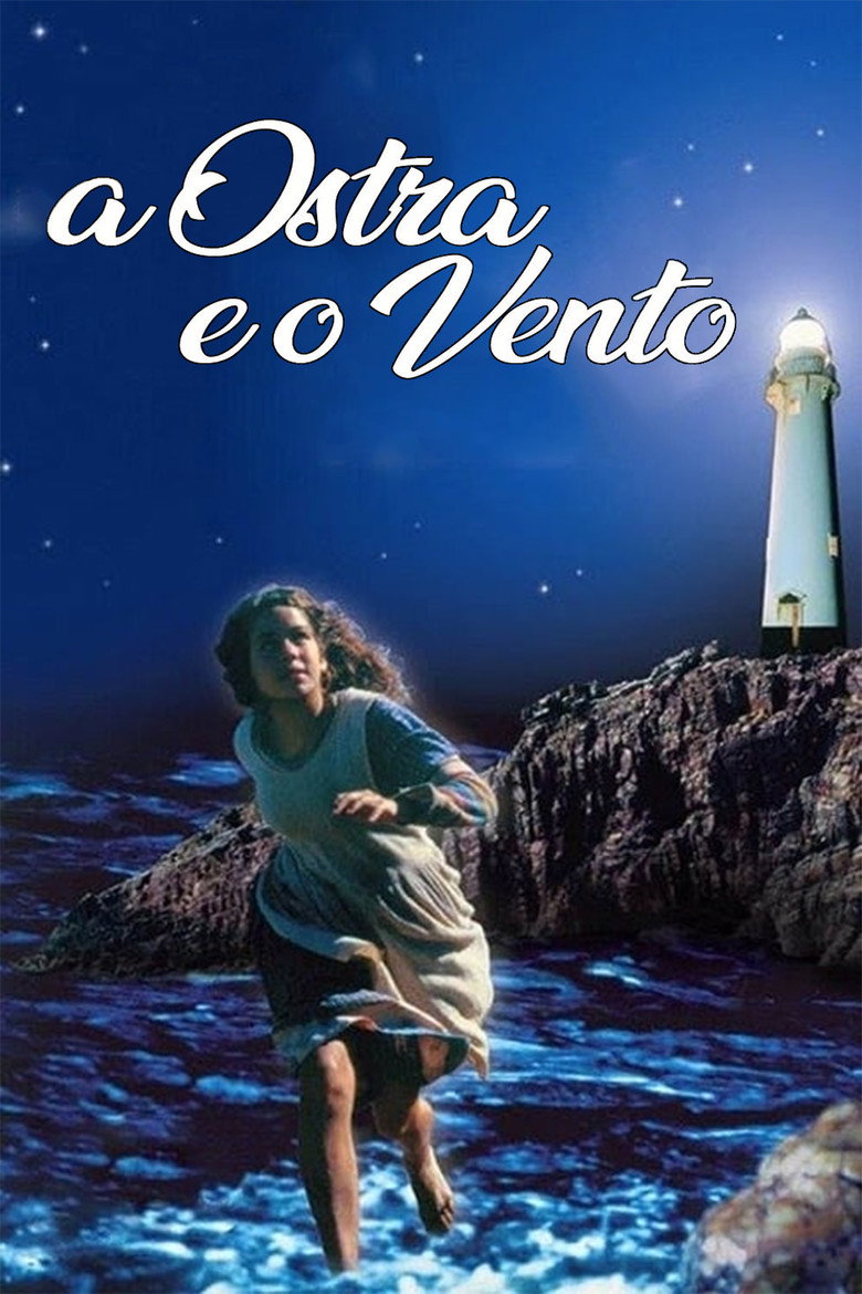 The Oyster and the Wind (1997) — affiche film et bande-annonce