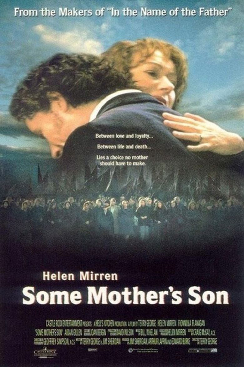 Some Mother's Son (1996) — affiche film et bande-annonce