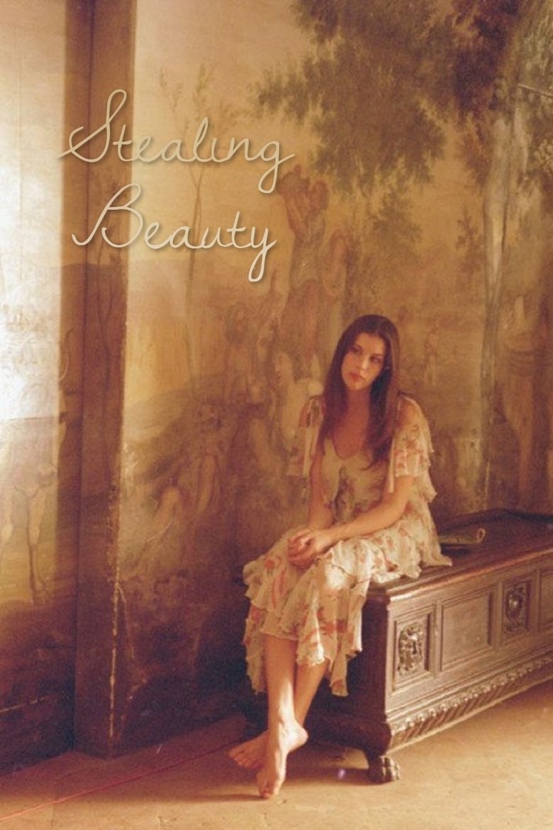 Stealing Beauty (1996) — affiche film et bande-annonce