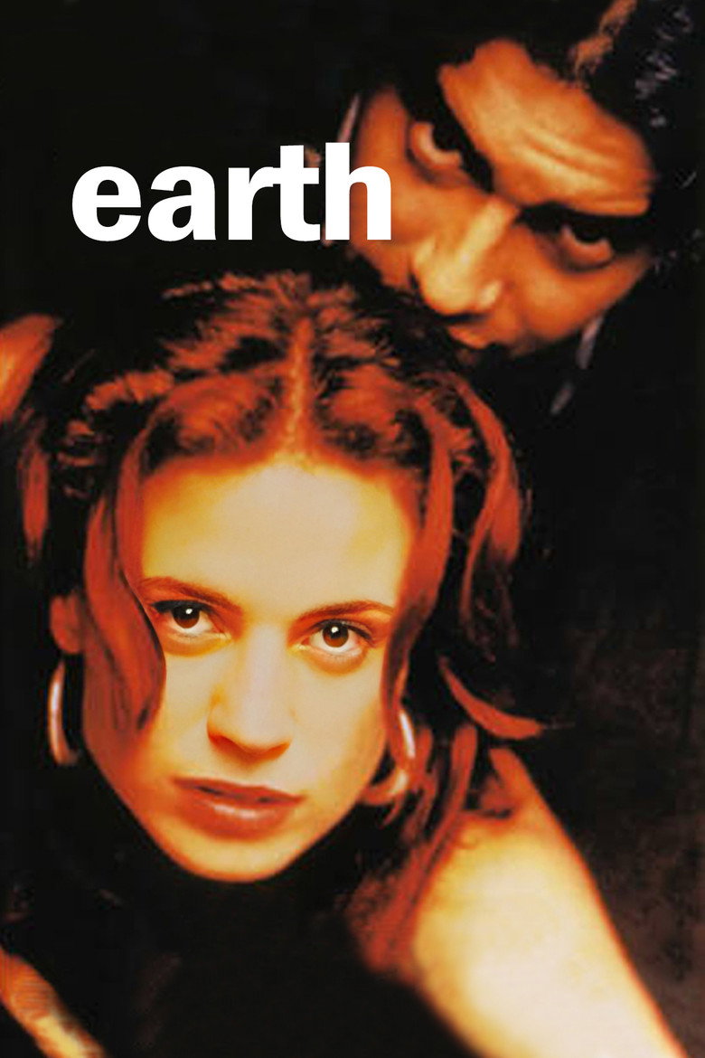 Earth (1996) — affiche film et bande-annonce