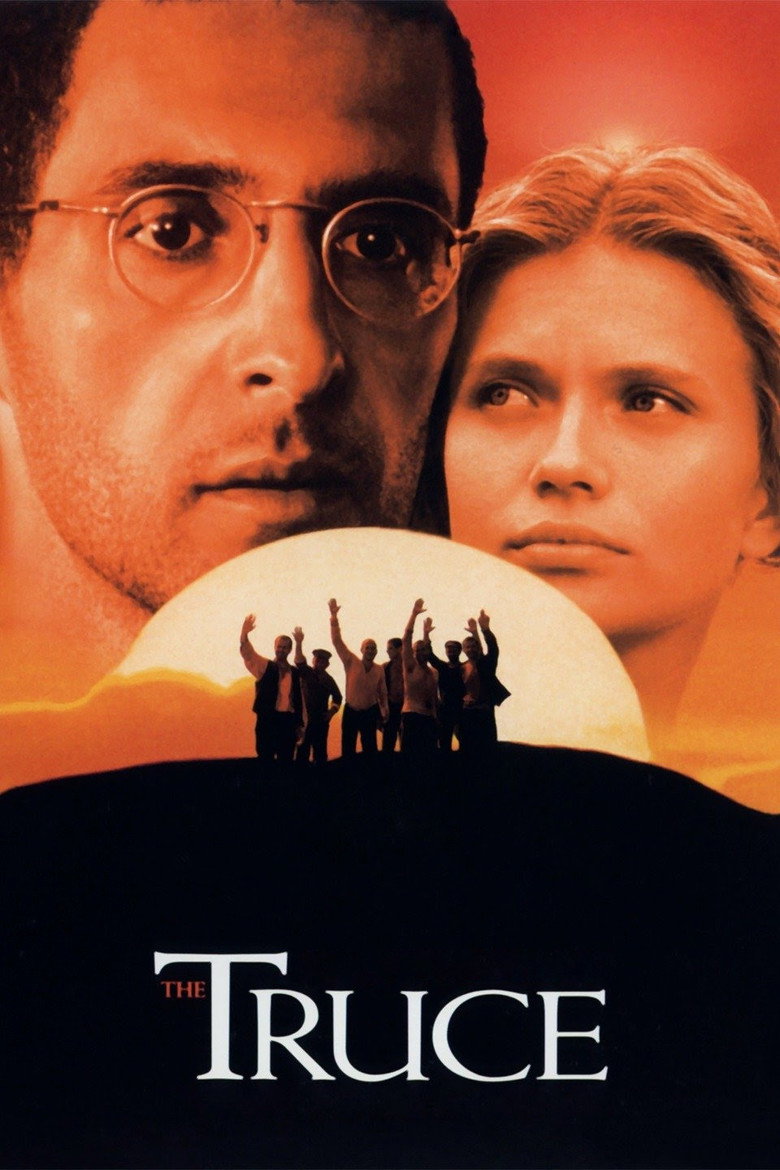 The Truce (1997) — affiche film et bande-annonce