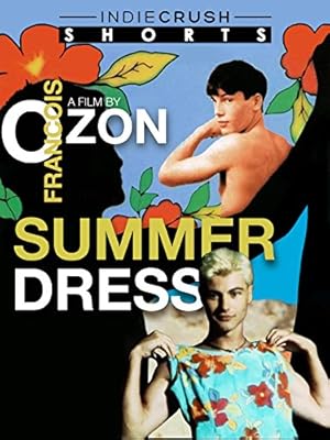 A Summer Dress (1996) — affiche film