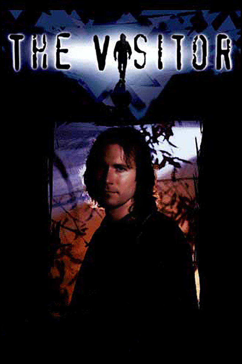The Visitor (1997) — affiche série