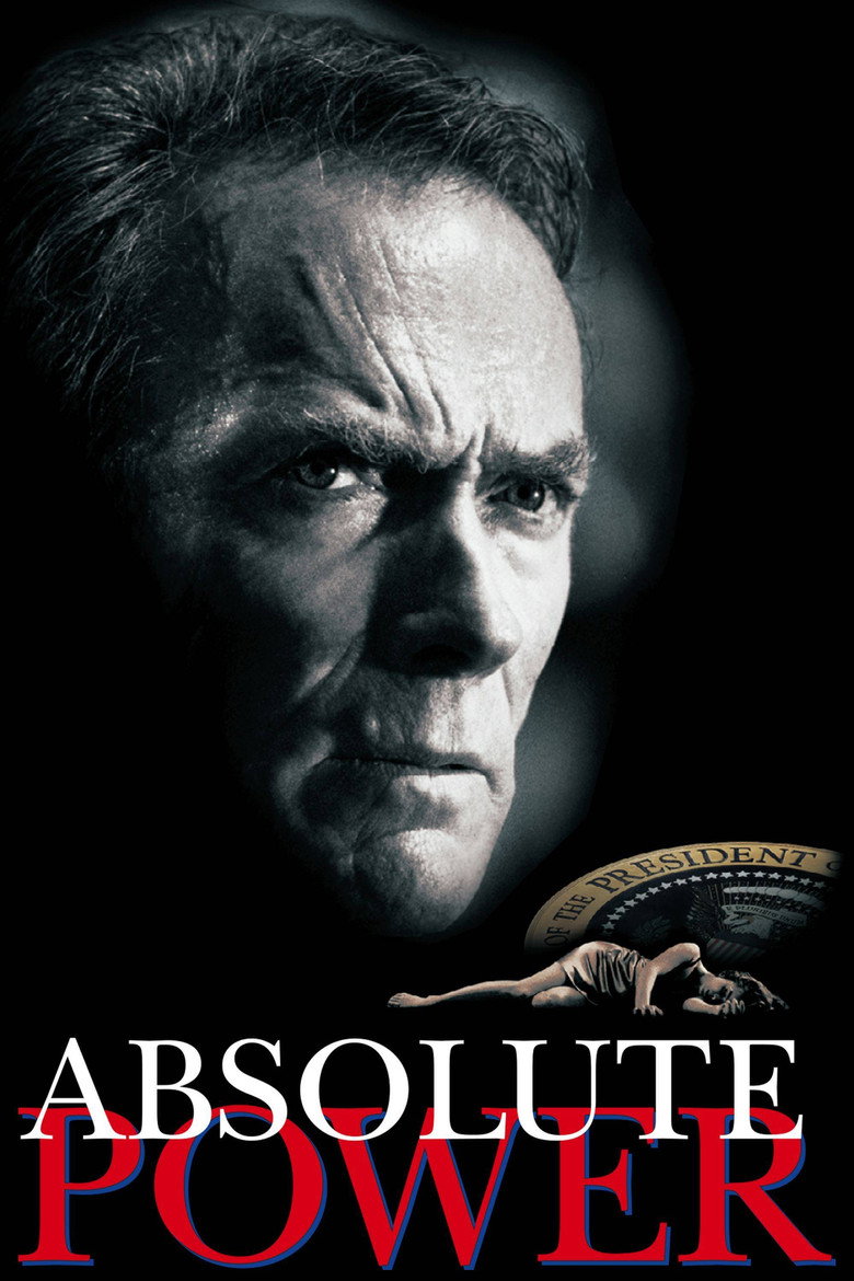 Absolute Power (1997) — affiche film et bande-annonce