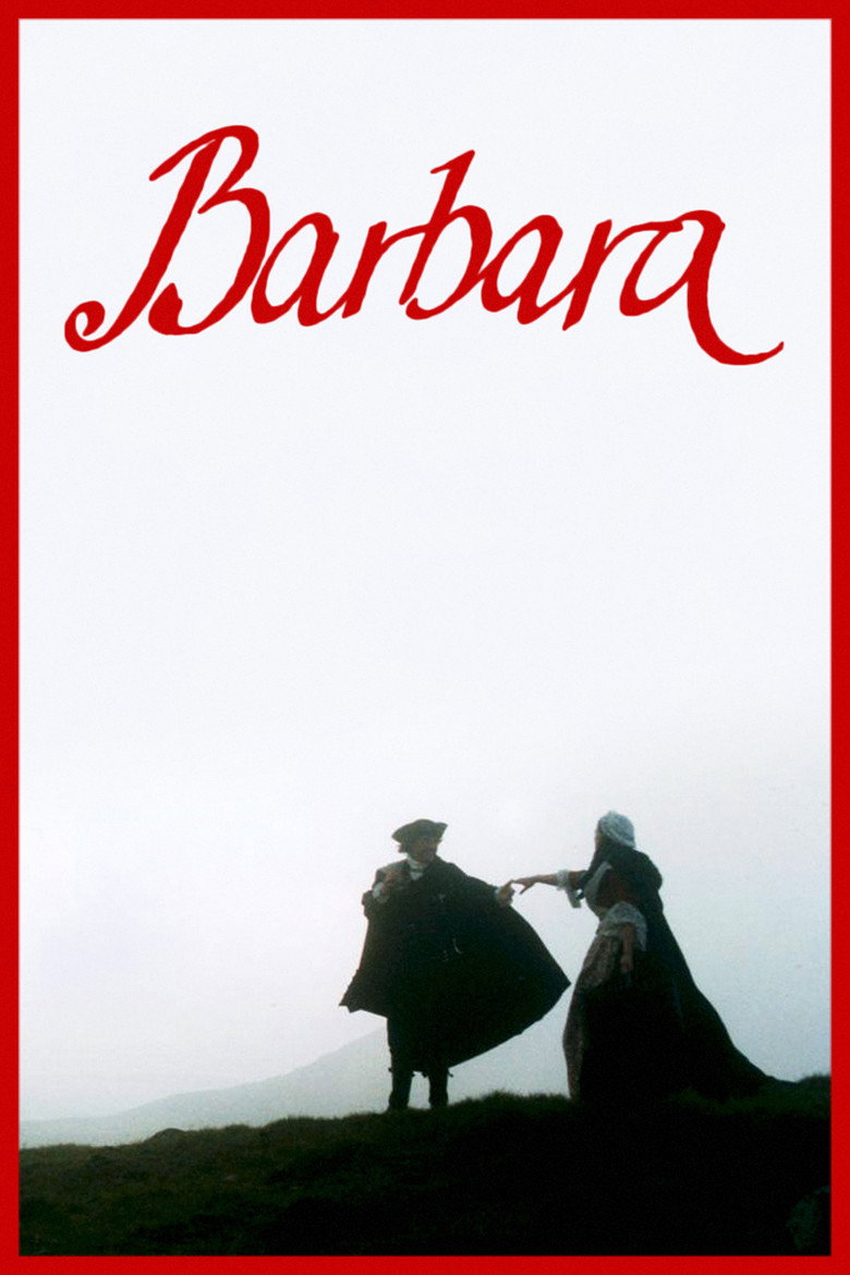 Barbara (1997) — affiche film et bande-annonce