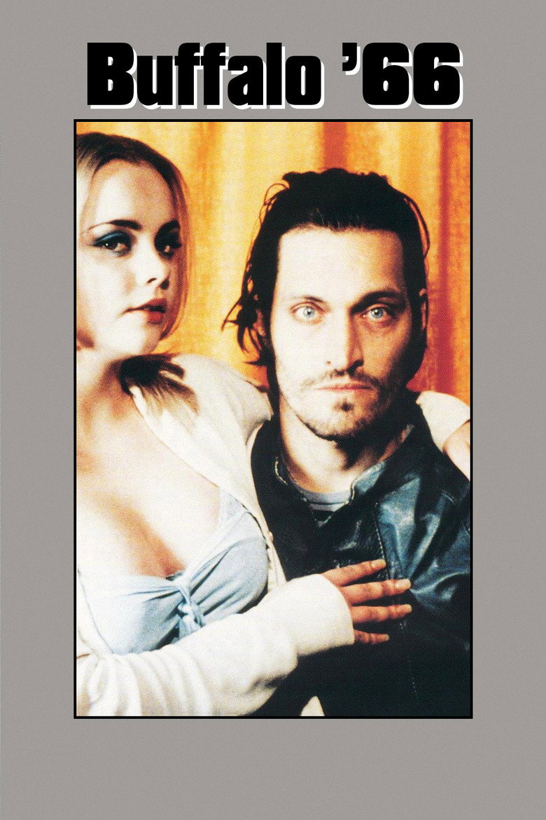 Buffalo '66 (1998) — affiche film et bande-annonce