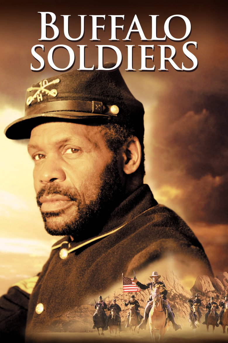 Buffalo Soldiers (1997) — affiche film et bande-annonce