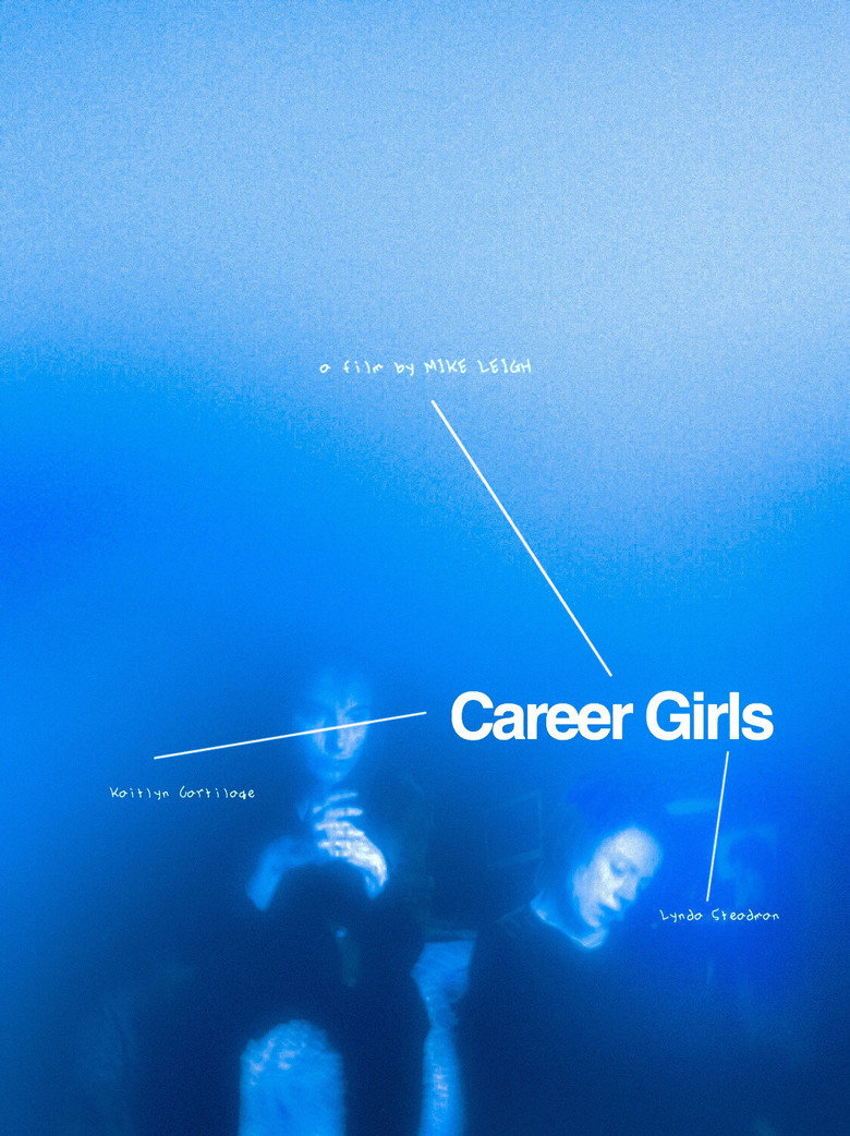 Career Girls (1997) — affiche film et bande-annonce