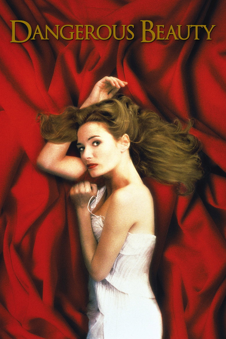 Dangerous Beauty (1998) — affiche film et bande-annonce