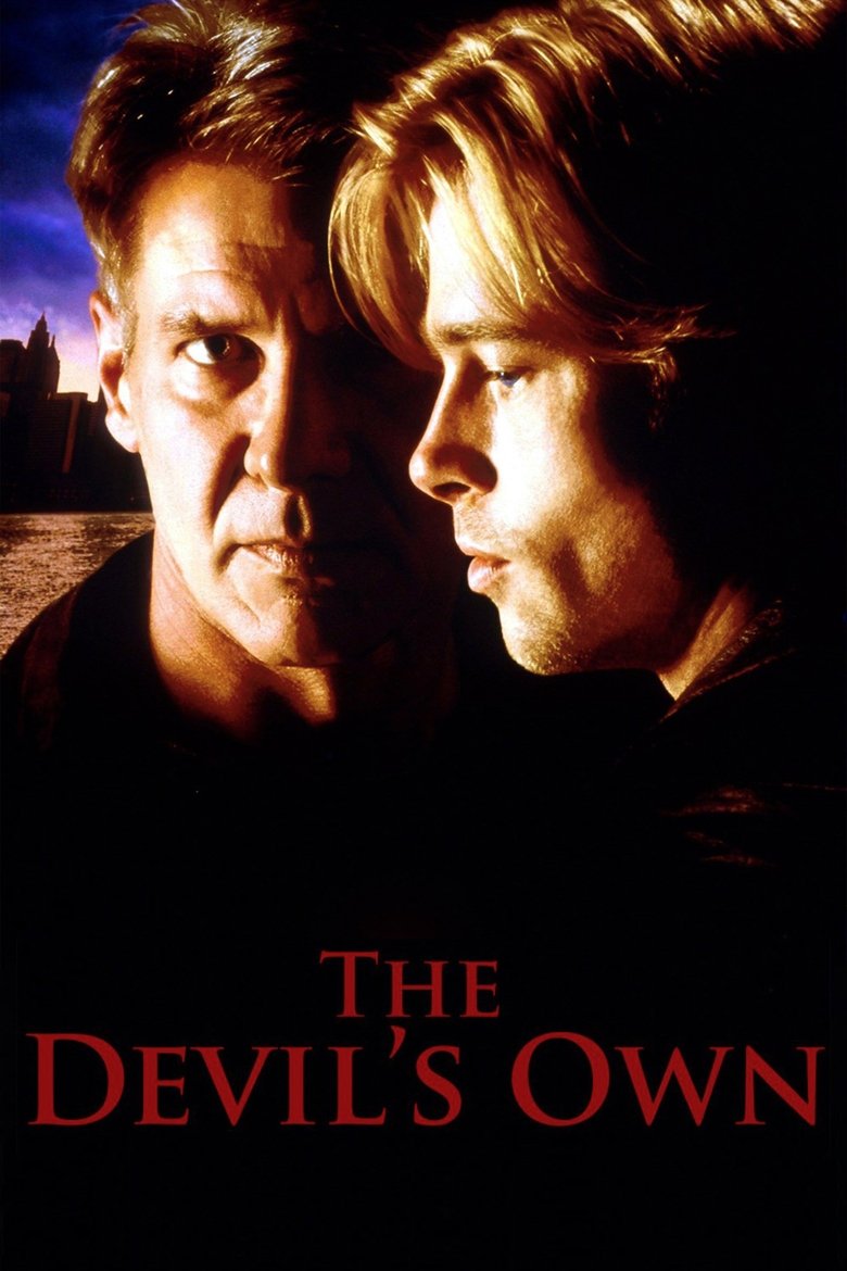 The Devil's Own (1997) — affiche film et bande-annonce