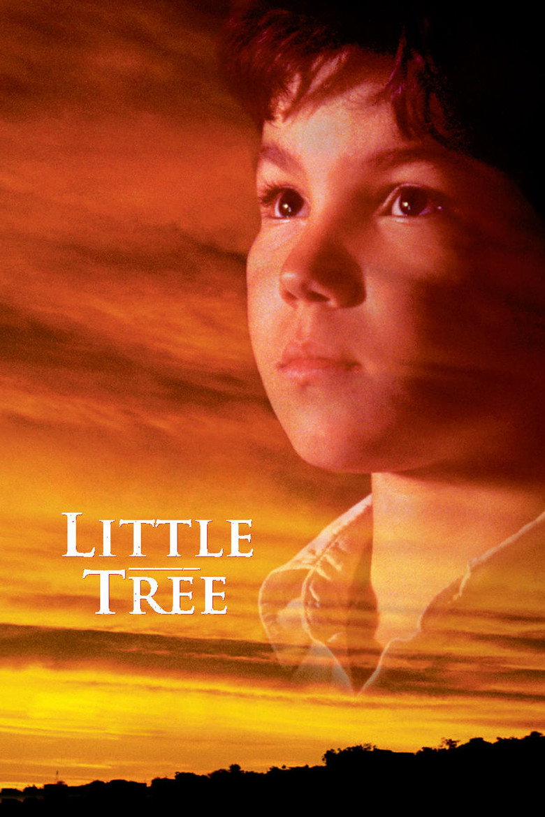 The Education of Little Tree (1997) — affiche film et bande-annonce