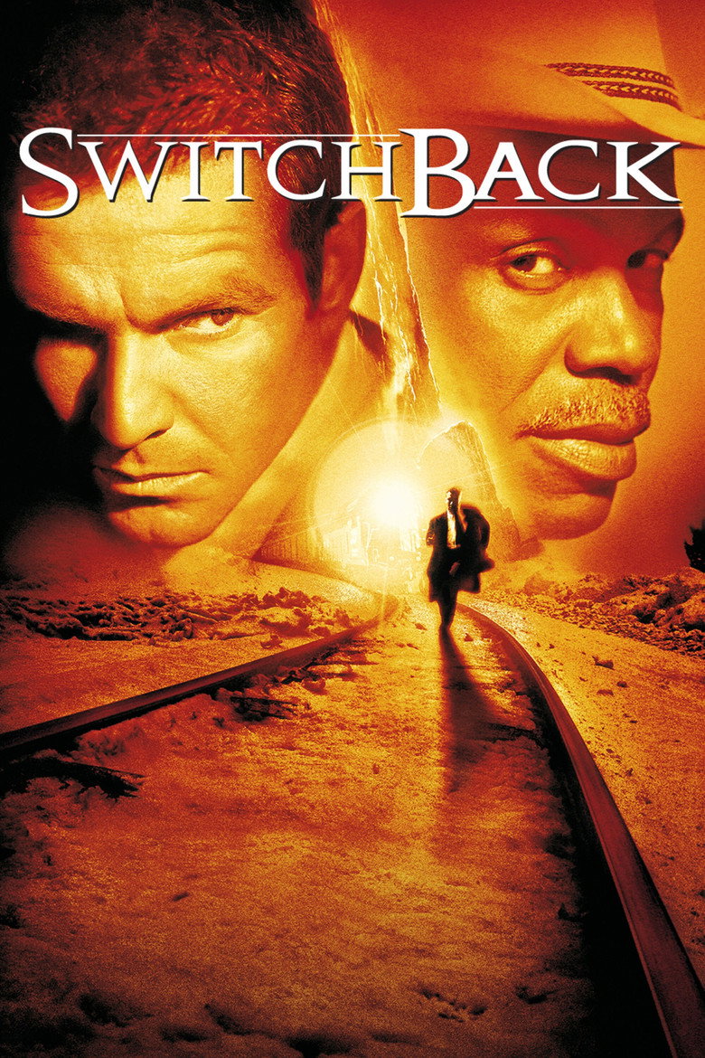 Switchback (1997) — affiche film et bande-annonce