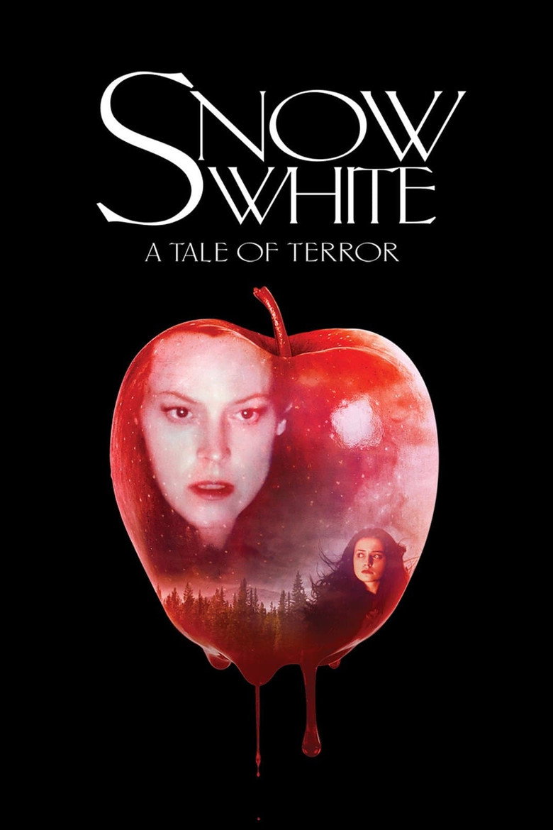 Snow White: A Tale of Terror (1997) — affiche film et bande-annonce