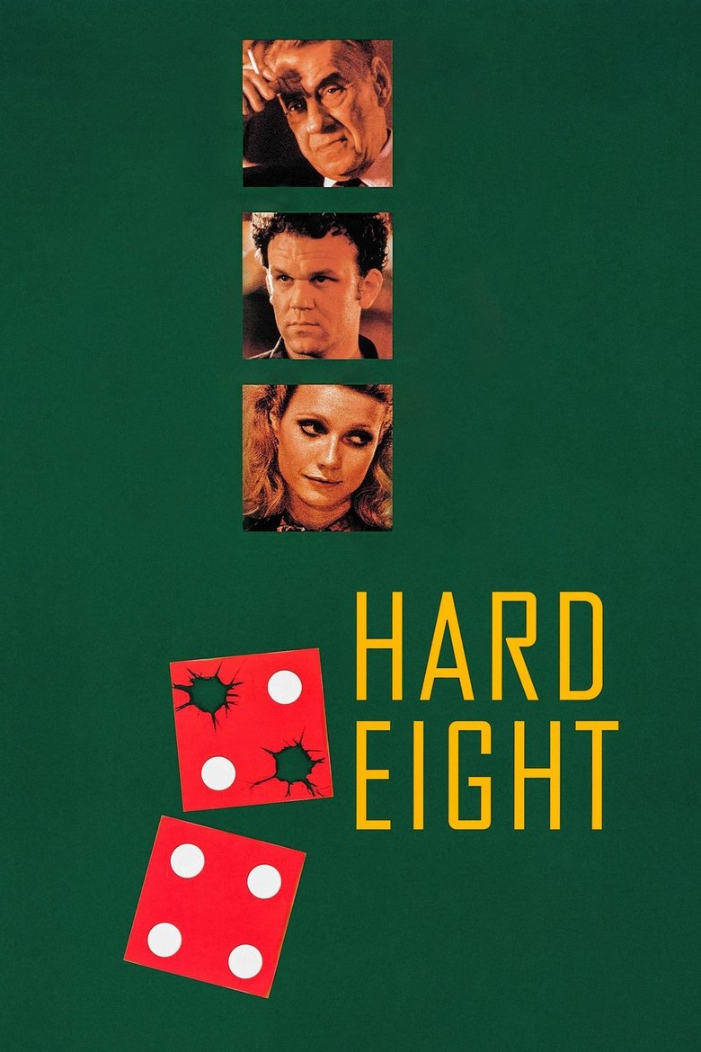 Hard Eight (1996) — affiche film et bande-annonce