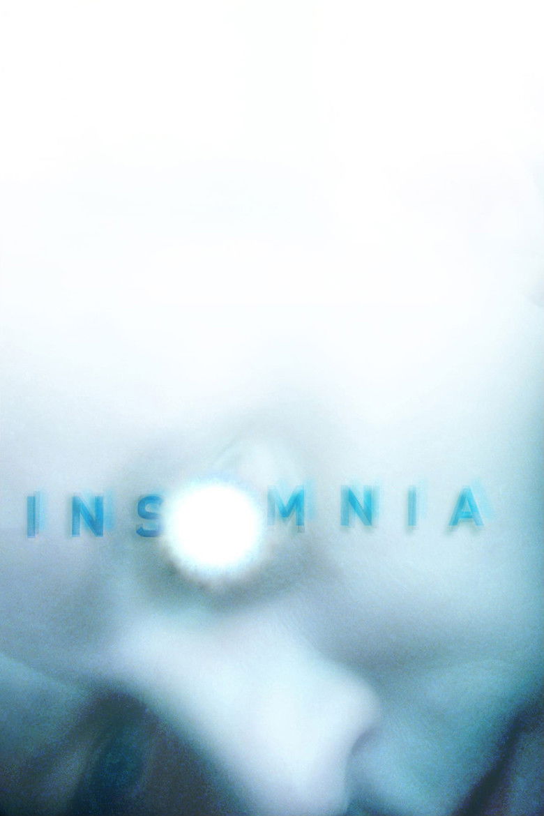 Insomnia (1997) — affiche film et bande-annonce