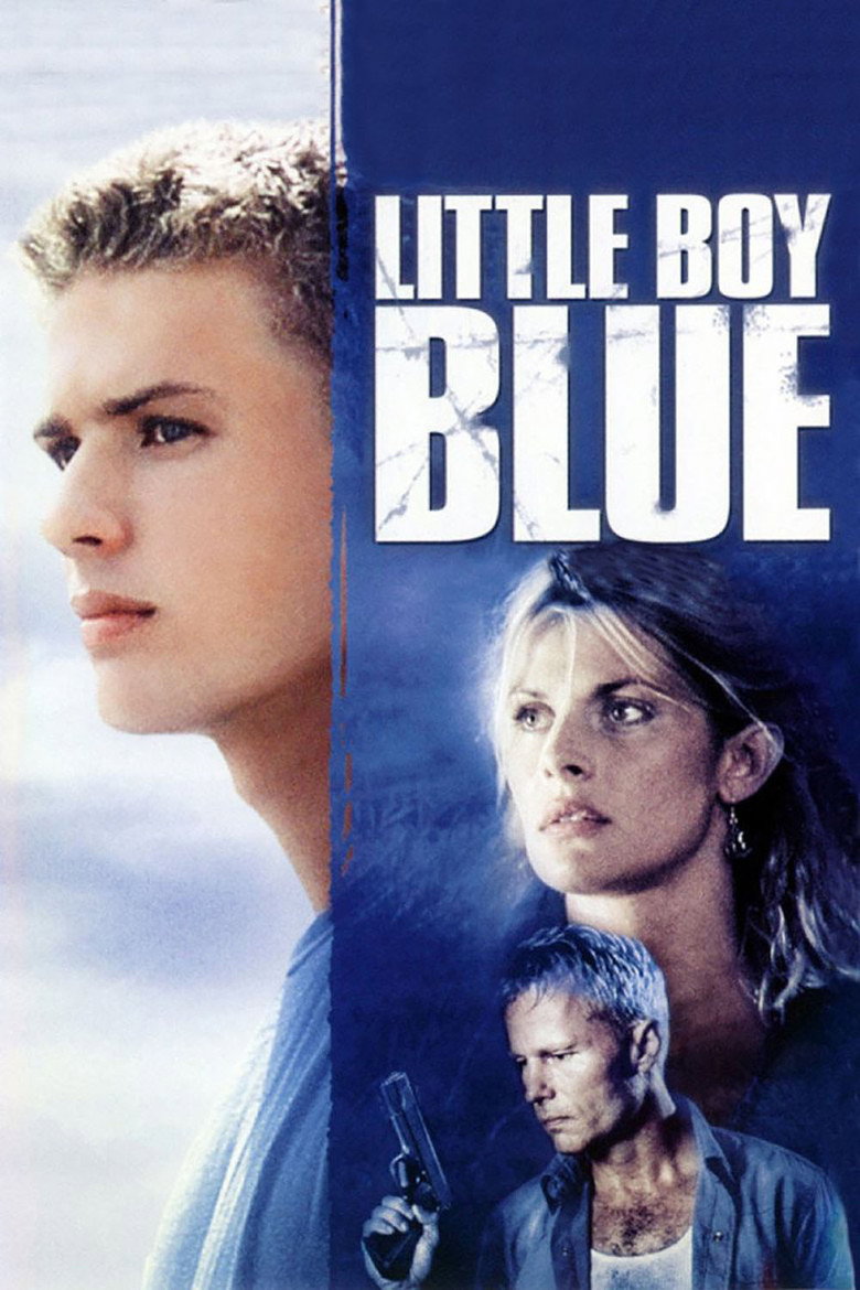 Little Boy Blue (1997) — affiche film et bande-annonce