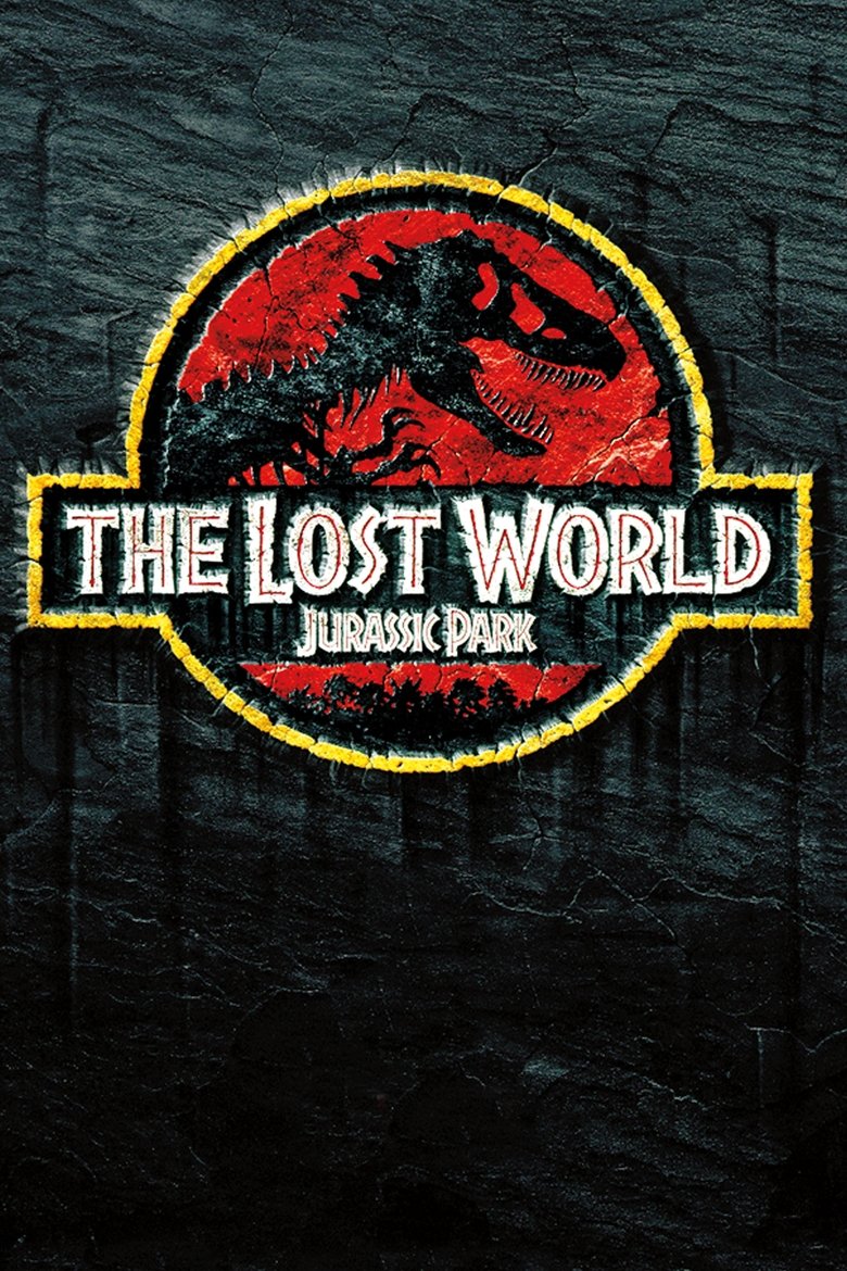 The Lost World: Jurassic Park (1997) — affiche film et bande-annonce
