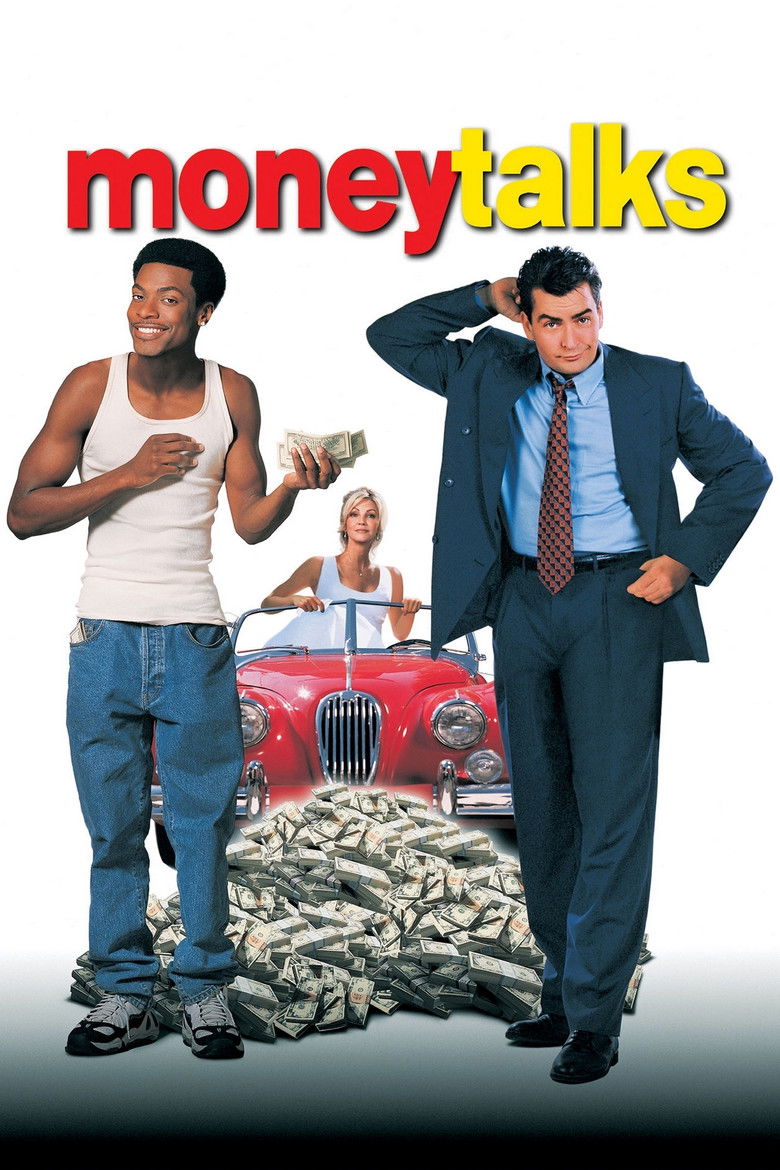 Money Talks (1997) — affiche film et bande-annonce