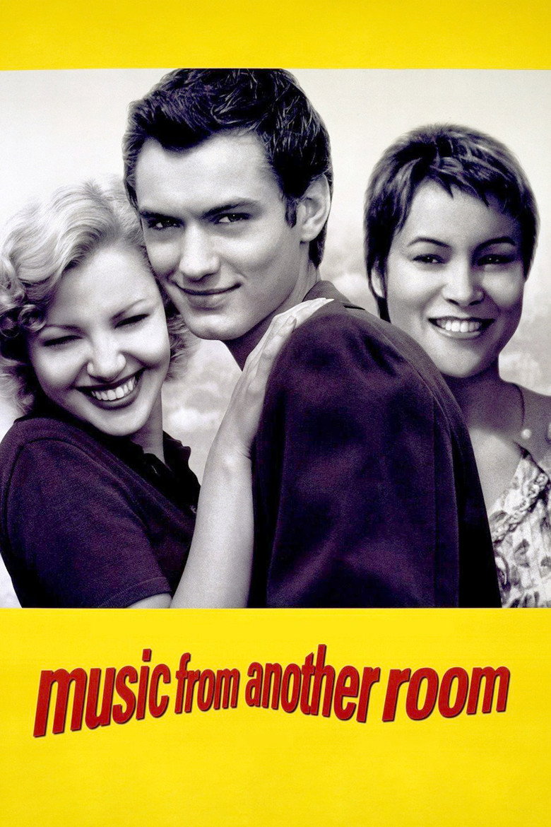 Music from Another Room (1998) — affiche film et bande-annonce