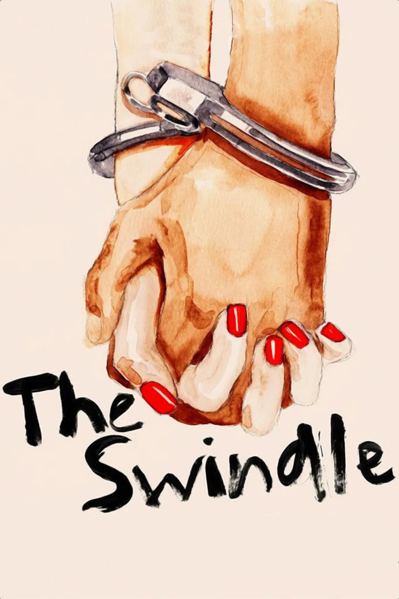 The Swindle (1997) — affiche film