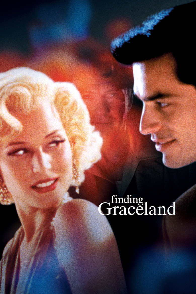 Finding Graceland (1998) — affiche film et bande-annonce