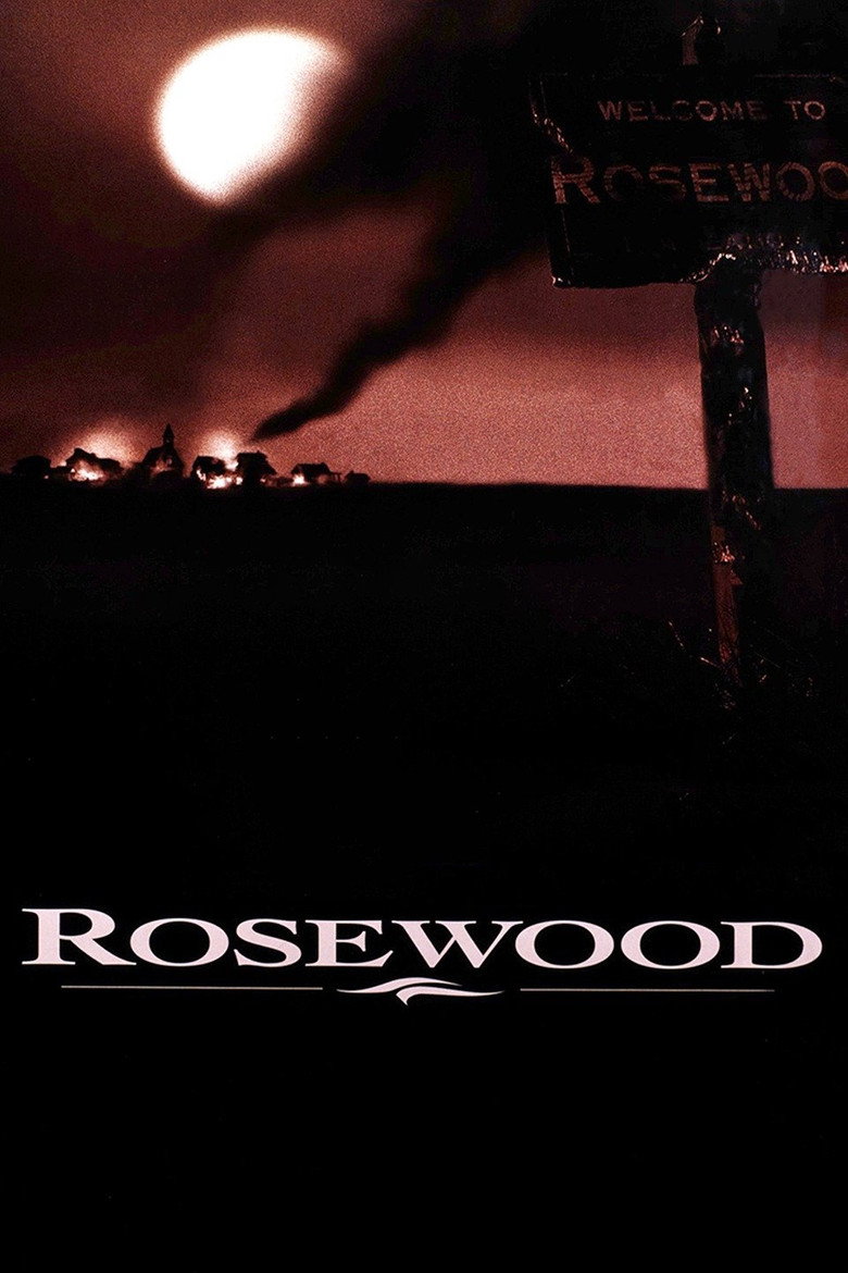 Rosewood (1997) — affiche film et bande-annonce