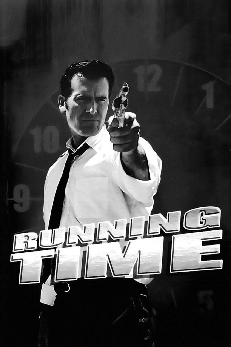 Running Time (1997) — affiche film et bande-annonce