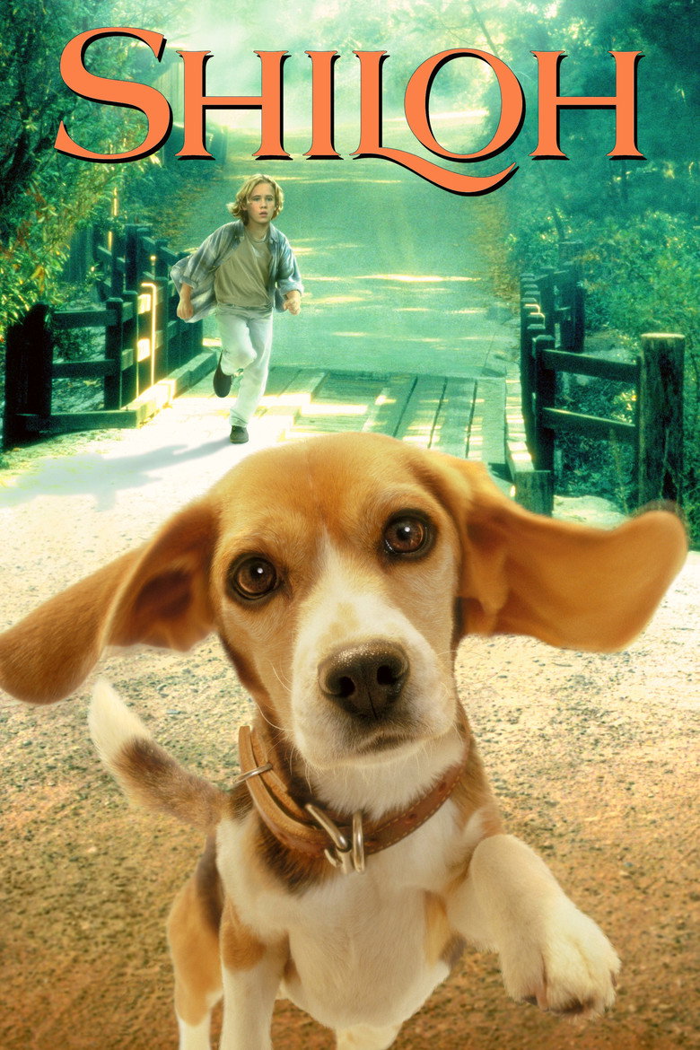 Shiloh (1996) — affiche film et bande-annonce