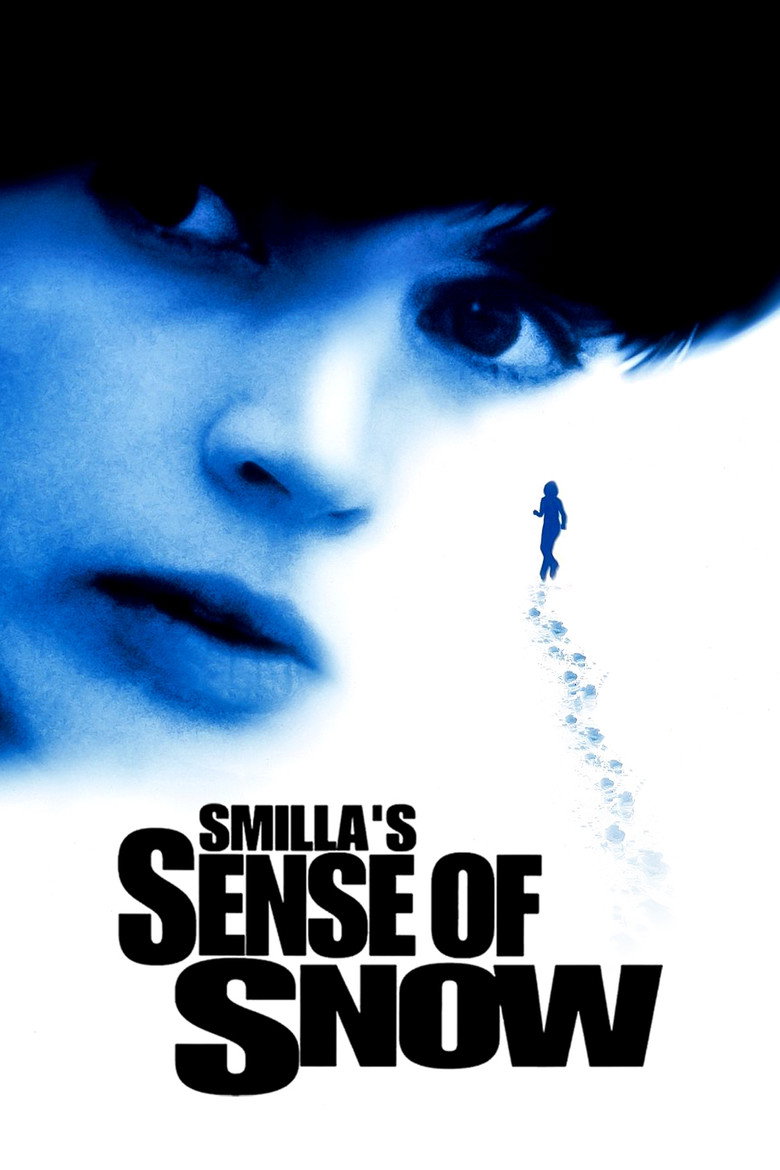 Smilla's Sense of Snow (1997) — affiche film et bande-annonce