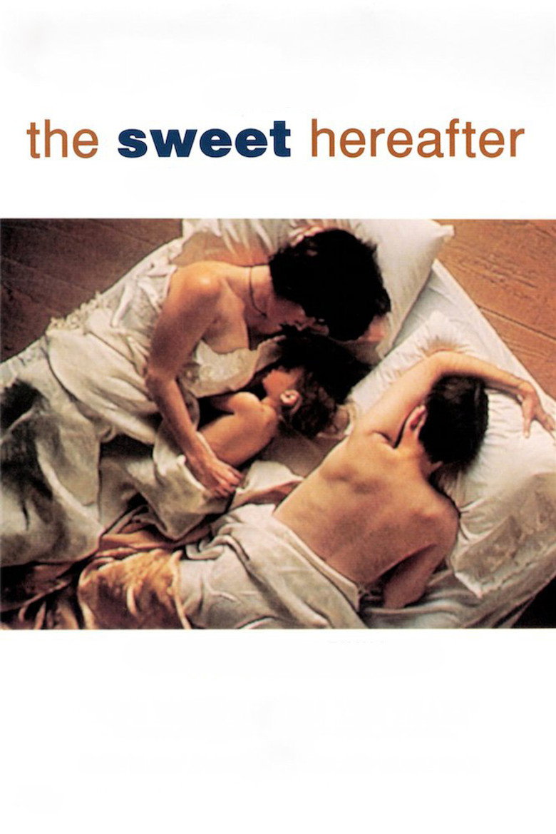 The Sweet Hereafter (1997) — affiche film et bande-annonce
