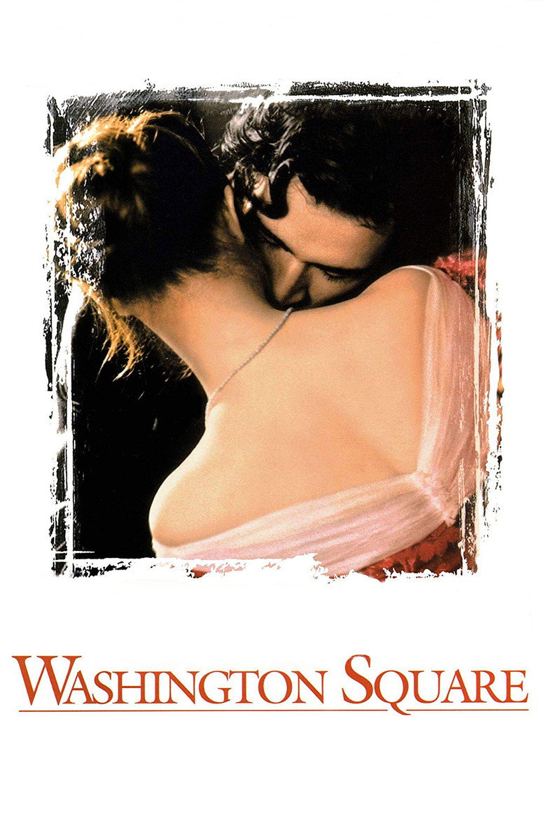 Washington Square (1997) — affiche film et bande-annonce
