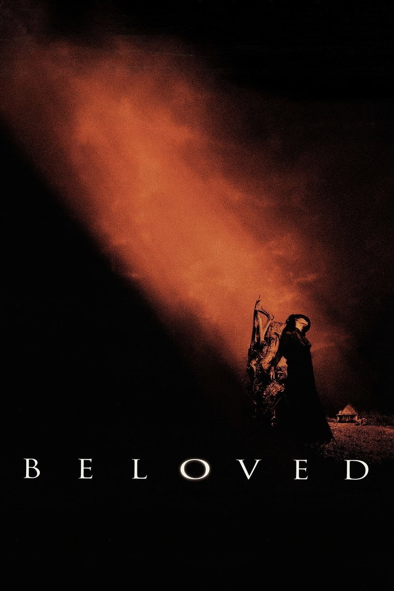 Beloved (1998) — affiche film et bande-annonce