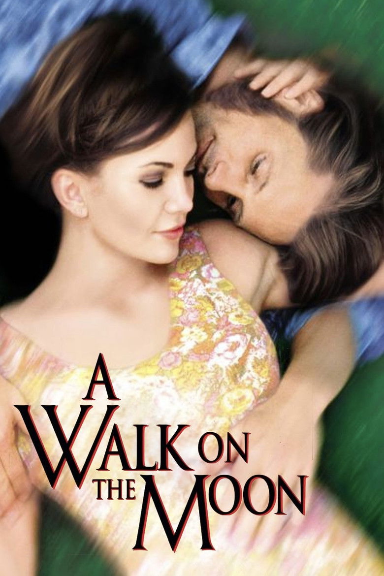 A Walk on the Moon (1999) — affiche film et bande-annonce