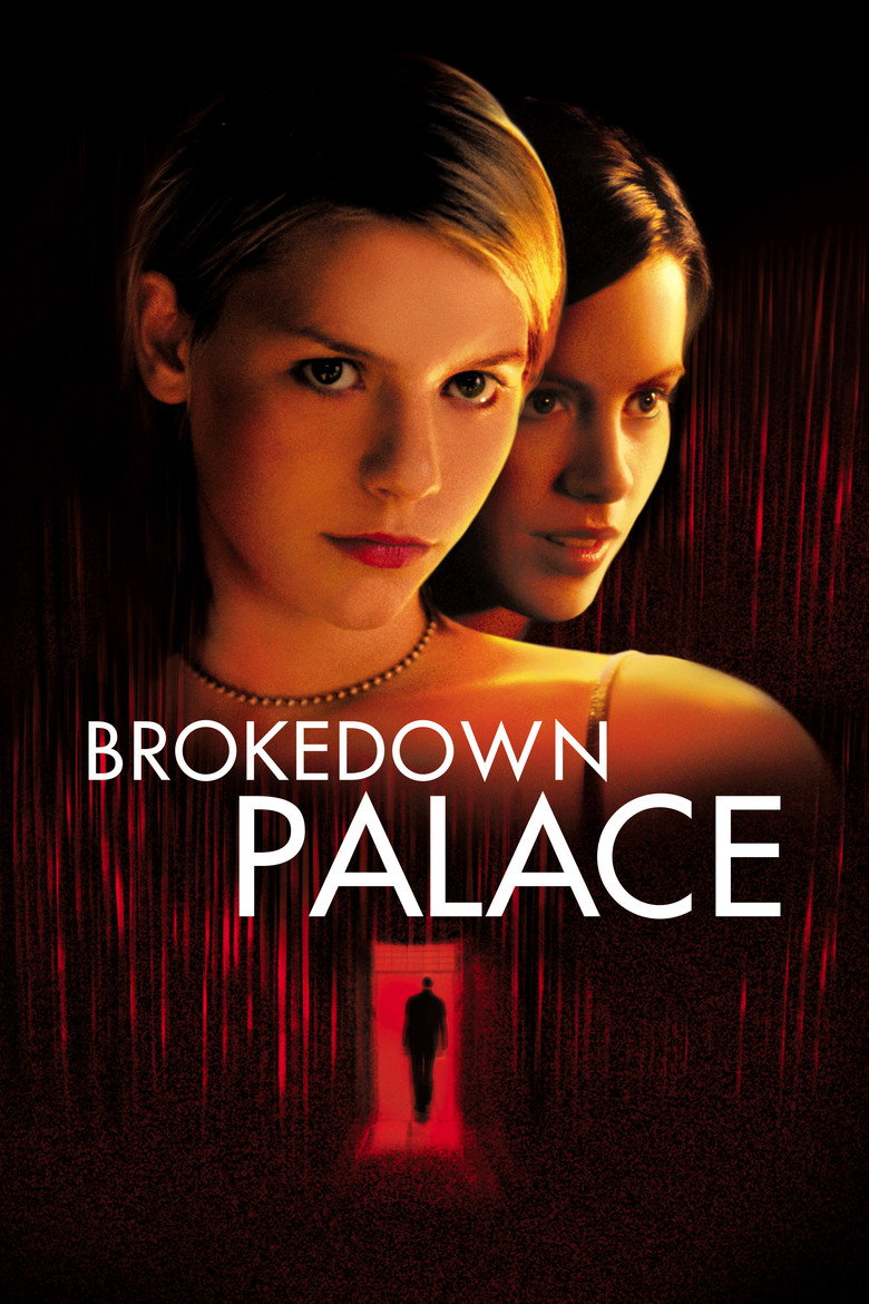 Brokedown Palace (1999) — affiche film et bande-annonce