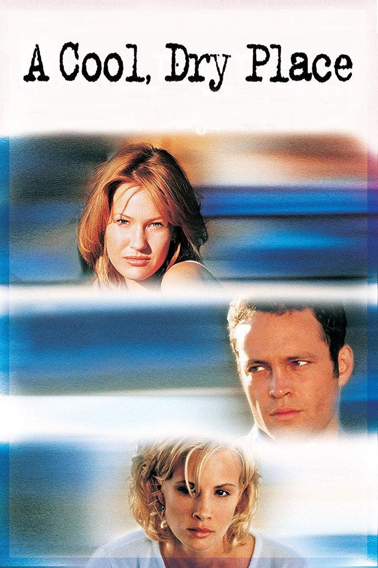 A Cool, Dry Place (1998) — affiche film et bande-annonce