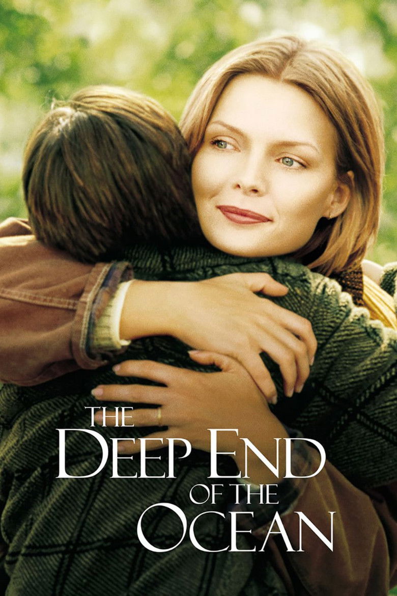 The Deep End of the Ocean (1999) — affiche film et bande-annonce