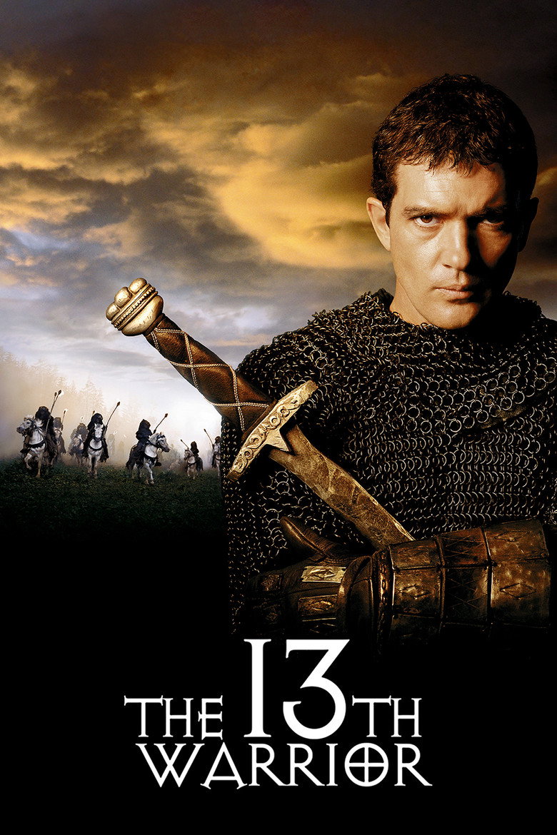 The 13th Warrior (1999) — affiche film et bande-annonce